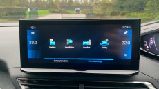 Peugeot 3008 1.2 PureTech Allure Premium+ 5dr EAT8 Petrol Estate